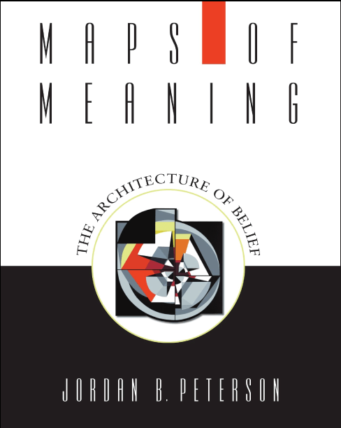Maps of Meaning cover